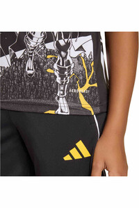 adidas camiseta de fútbol oficiales niño REAL MADRID AVENGERS 25/26 03