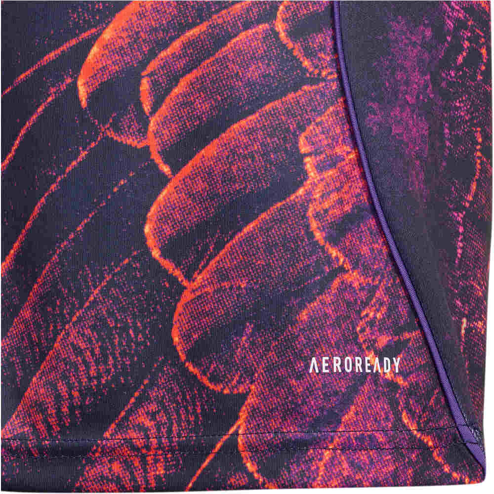 adidas camiseta de fútbol oficiales niño REPLICA 4 EQUIPACION SL BENFICA 25/26 03