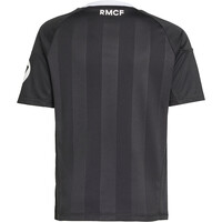 adidas camiseta de fútbol oficiales niño R.MADRID 26 3 GK JSY Y 04