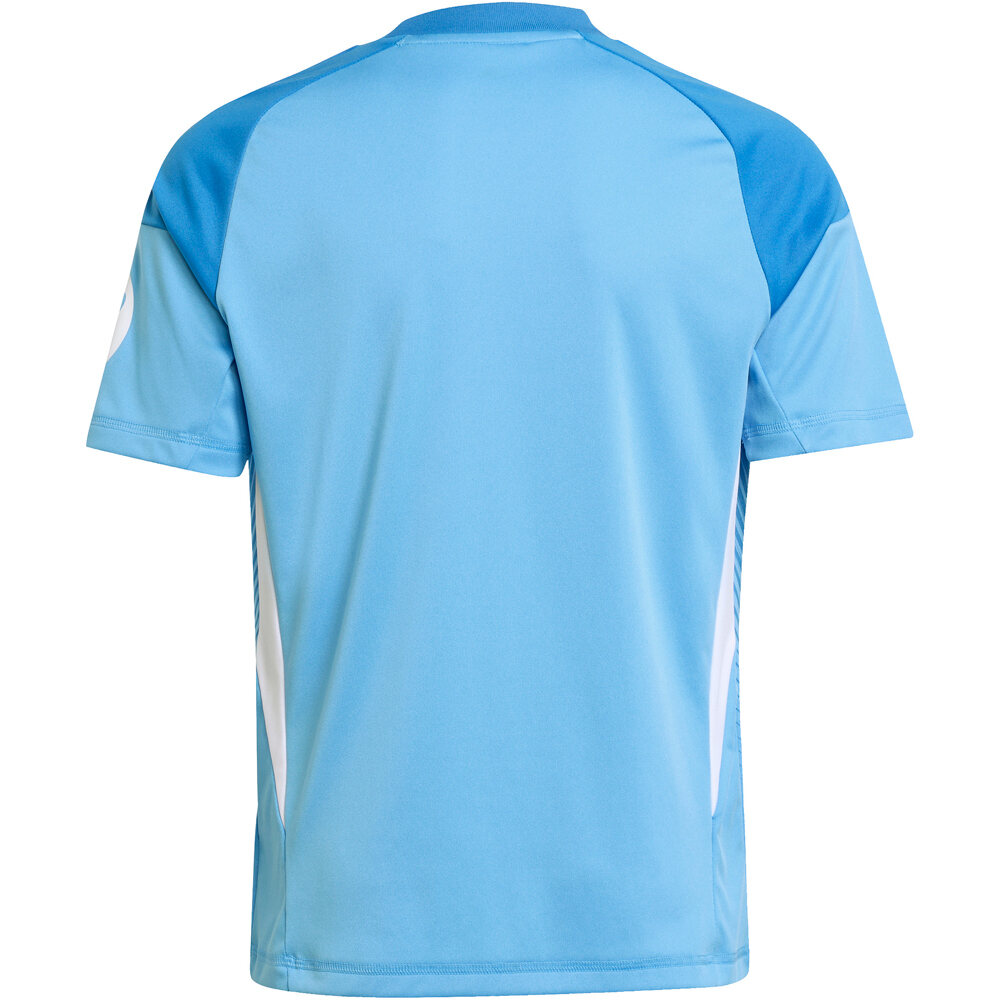 adidas camiseta de fútbol oficiales niño R.MADRID 26 H GK JSY Y 04