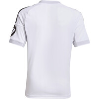 adidas camiseta de fútbol oficiales niño R.MADRID 26 H JSY Y 05