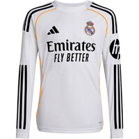 adidas camiseta de fútbol oficiales niño R.MADRID 26 H JSY YL 03