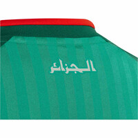 adidas camiseta de fútbol oficiales niño SEGUNDA EQUIPACIN ARGELIA 26 03