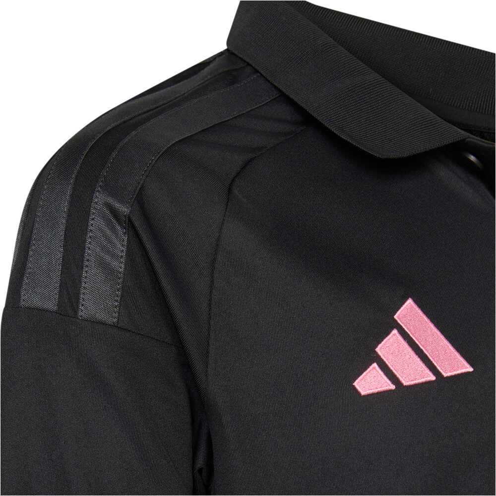 adidas camiseta de fútbol oficiales niño VISITANTEL INTER MIAMI 26/27 MESSI 07