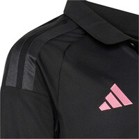 adidas camiseta de fútbol oficiales niño VISITANTEL INTER MIAMI 26/27 MESSI 07