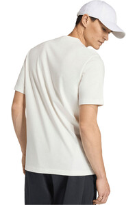 adidas camiseta de fútbol oficiales OFICIAL COPA MUNDIAL LA FIFA 2026 vista trasera