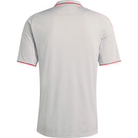 adidas camiseta de fútbol oficiales O.LYON 26 3 JSY 05