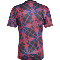 adidas camiseta de fútbol oficiales O.LYON 26 PRESHI 06