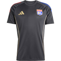 adidas camiseta de fútbol oficiales O.LYON 26 TR JSY 05