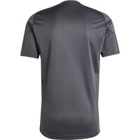 adidas camiseta de fútbol oficiales O.LYON 26 TR JSY 06