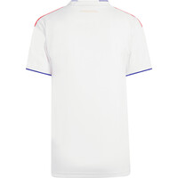 adidas camiseta de fútbol oficiales O.LYON 26L H JSY W 05