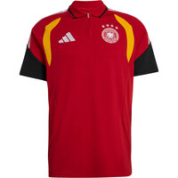 adidas camiseta de fútbol oficiales POLO ALEMANIA 26 TIRO 04