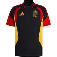 adidas camiseta de fútbol oficiales POLO BLGICA 26 TIRO 04
