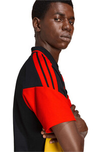 adidas camiseta de fútbol oficiales POLO BLGICA 26 TIRO vista detalle