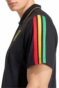adidas camiseta de fútbol oficiales POLO JAMAICA DNA 03
