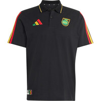 adidas camiseta de fútbol oficiales POLO JAMAICA DNA 04