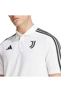 adidas camiseta de fútbol oficiales POLO JUVENTUS DNA 03