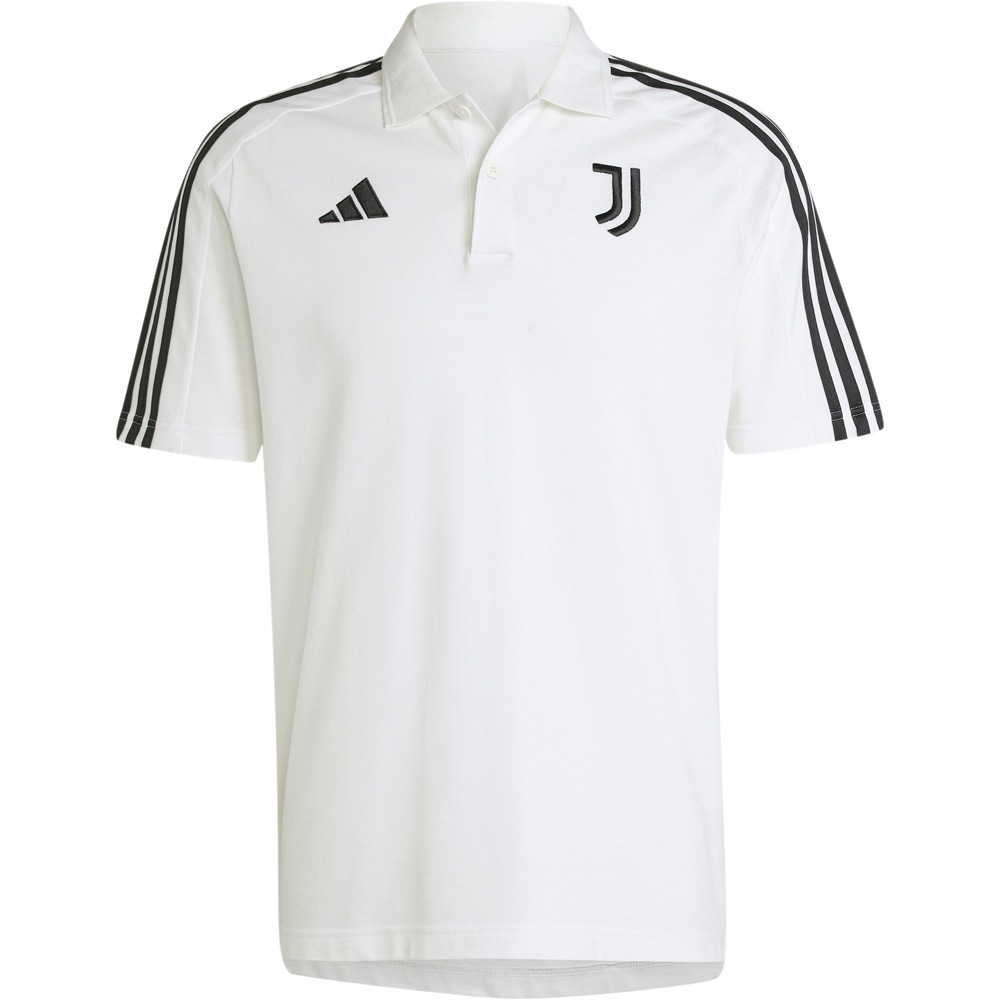 adidas camiseta de fútbol oficiales POLO JUVENTUS DNA 04
