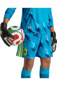 adidas camiseta de fútbol oficiales PORTERO 1 EQUIP ESPAA 26 OFICIAL 03