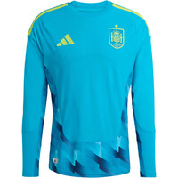 adidas camiseta de fútbol oficiales PORTERO 1 EQUIP ESPAA 26 OFICIAL 04