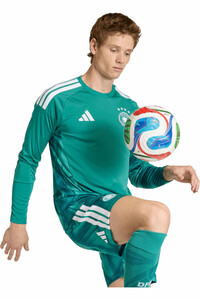 adidas camiseta de fútbol oficiales PORTERO 1 EQUIPACIN ALEMANIA 26 03