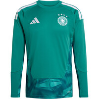 adidas camiseta de fútbol oficiales PORTERO 1 EQUIPACIN ALEMANIA 26 04