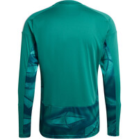 adidas camiseta de fútbol oficiales PORTERO 1 EQUIPACIN ALEMANIA 26 05