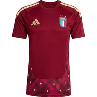 ITALIA MUNDIAL 2026 PRIMERA EQUIPACION PORTERO