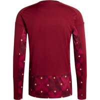 adidas camiseta de fútbol oficiales PORTERO PRIMERA EQUIPACIN ITALIA 26 05