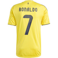 adidas camiseta de fútbol oficiales PRIMERA EQUIPACIN AL NASSR FC 25/26 05