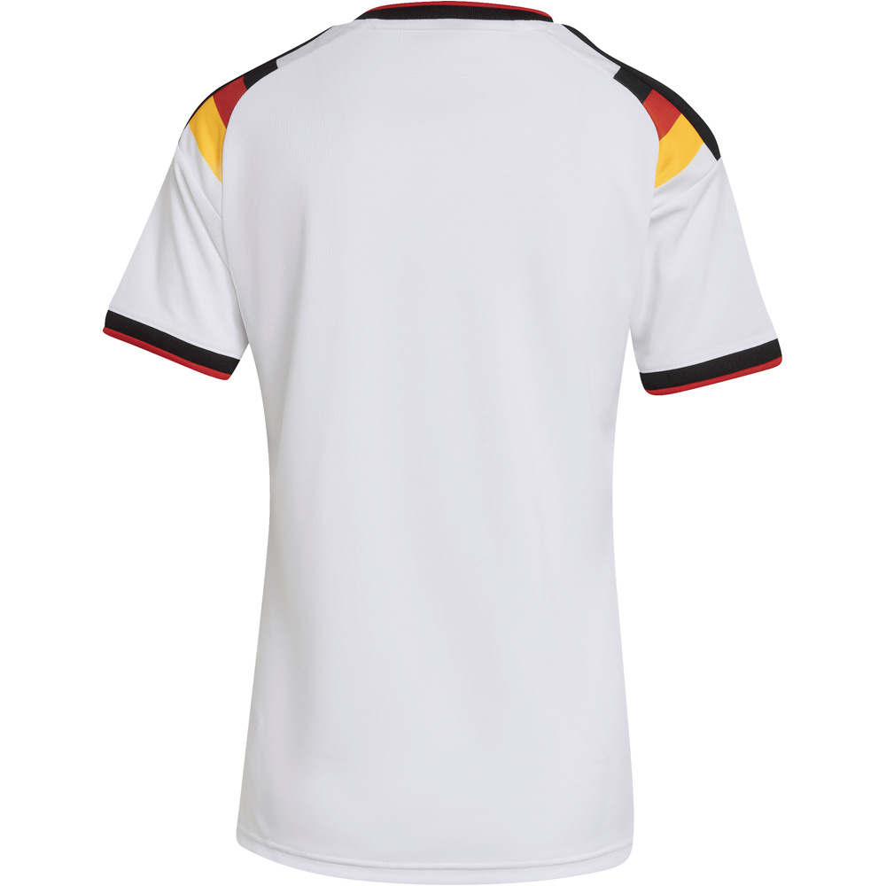 adidas camiseta de fútbol oficiales PRIMERA EQUIPACIN ALEMANIA 26 05