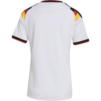 adidas camiseta de fútbol oficiales PRIMERA EQUIPACIN ALEMANIA 26 05
