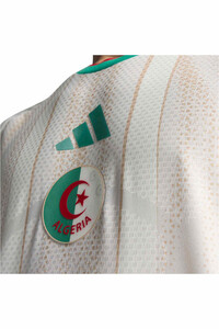 adidas camiseta de fútbol oficiales PRIMERA EQUIPACIN ARGELIA 26 OFICIAL 03