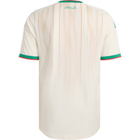adidas camiseta de fútbol oficiales PRIMERA EQUIPACIN ARGELIA 26 OFICIAL 06