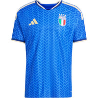 adidas camiseta de fútbol oficiales PRIMERA EQUIPACIN ITALIA 26 OFICIAL 04