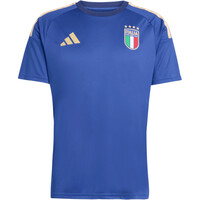 adidas camiseta de fútbol oficiales PRIMERA EQUIPACIN ITALY 26 HOME FAN 04