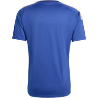 adidas camiseta de fútbol oficiales PRIMERA EQUIPACIN ITALY 26 HOME FAN 05