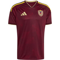 adidas camiseta de fútbol oficiales PRIMERA EQUIPACIN VENEZUELA 26 04