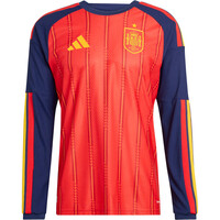 ESPAÑA MUNDIAL 2026 PRIMERA EQUIPACION AUTHENTIC