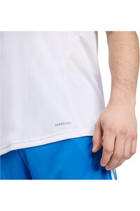 adidas camiseta de fútbol oficiales R. MADRID 26 EU TR JSY BLAZ 04