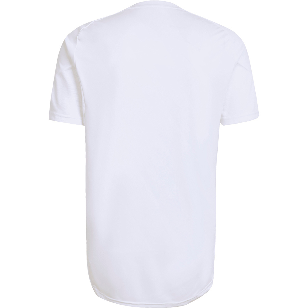 adidas camiseta de fútbol oficiales R. MADRID 26 EU TR JSY BLAZ 06