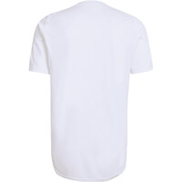 adidas camiseta de fútbol oficiales R. MADRID 26 EU TR JSY BLAZ 06