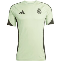 adidas camiseta de fútbol oficiales R. MADRID 26 TR JSY VEAM 05