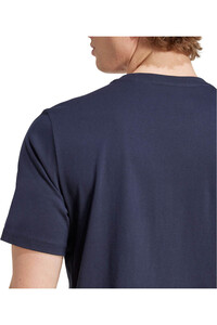 adidas camiseta de fútbol oficiales REAL MADRID SEASONAL GRAPHIC 04