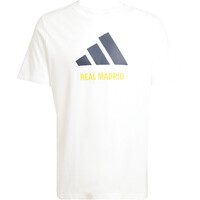 REAL MADRID SEASONAL GRAPHIC