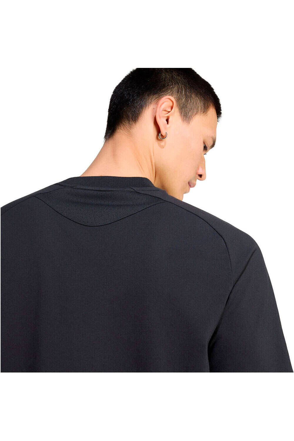 adidas camiseta de fútbol oficiales REAL MADRID TIRO TRAVEL CAMISETA 03