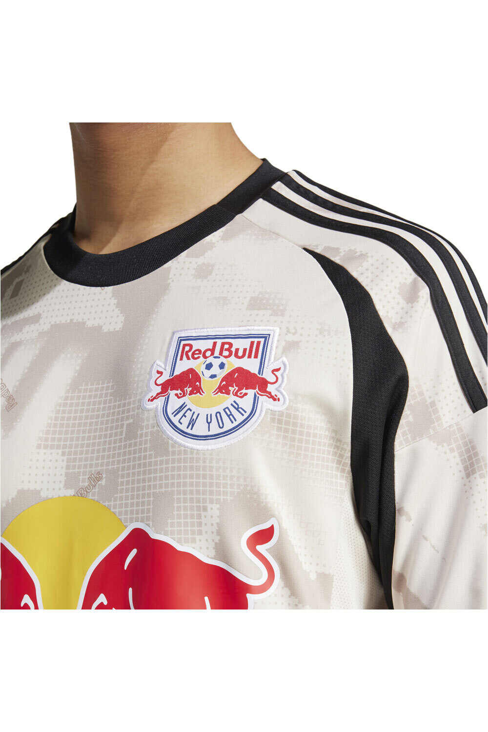 adidas camiseta de fútbol oficiales RED BULL LEIZPIG 25 A JSY 03