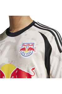 adidas camiseta de fútbol oficiales RED BULL LEIZPIG 25 A JSY 03