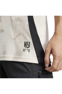 adidas camiseta de fútbol oficiales RED BULL LEIZPIG 25 A JSY 04