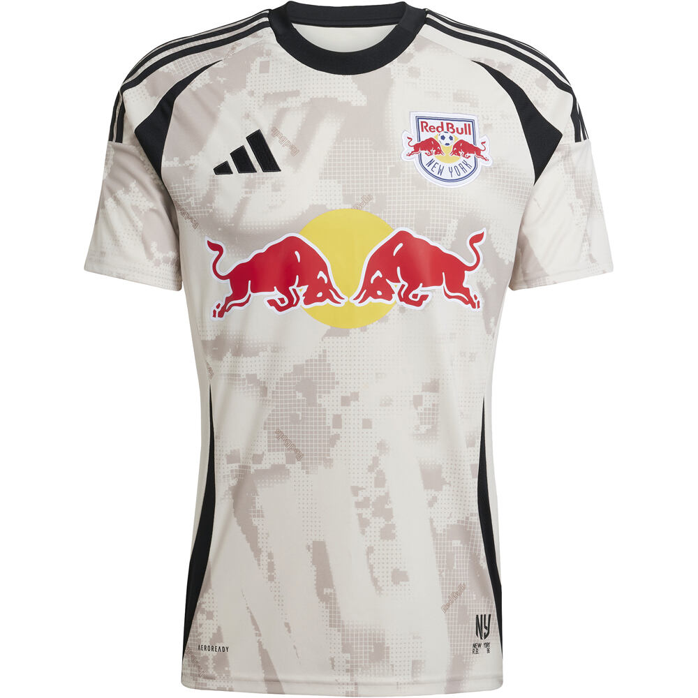 adidas camiseta de fútbol oficiales RED BULL LEIZPIG 25 A JSY 05